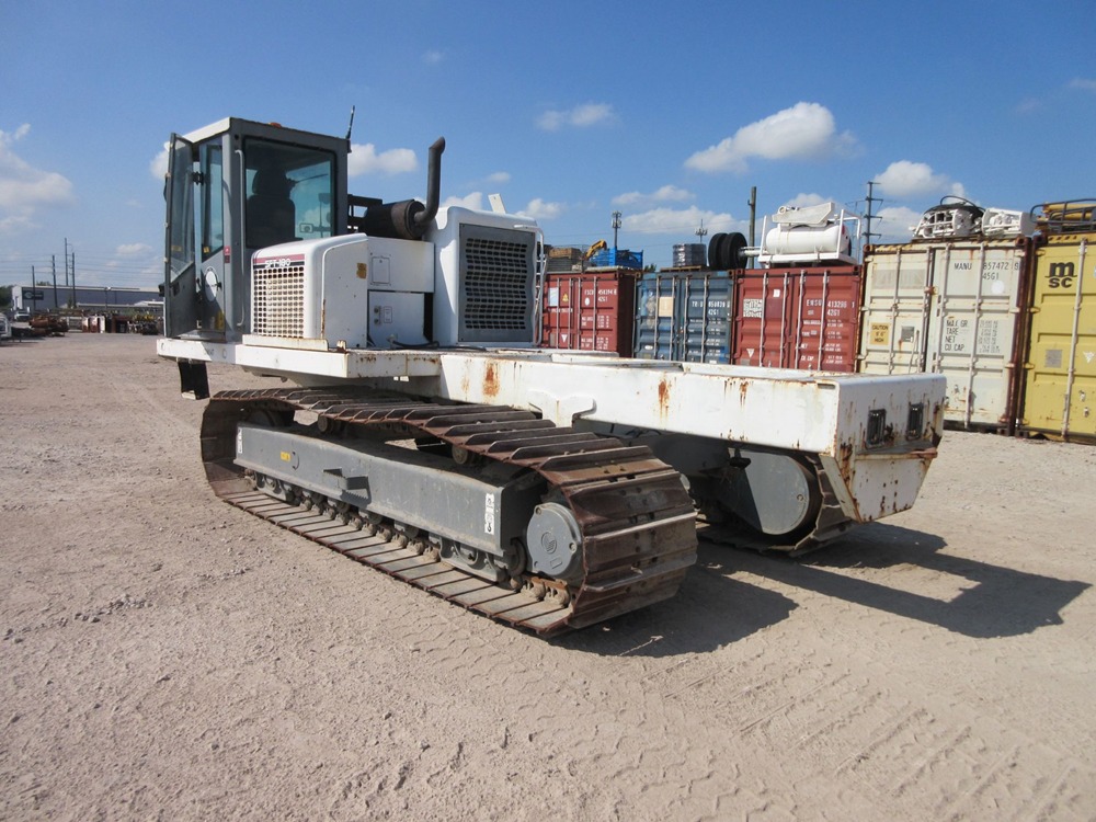 2010 Superior SFT-180 for Sale