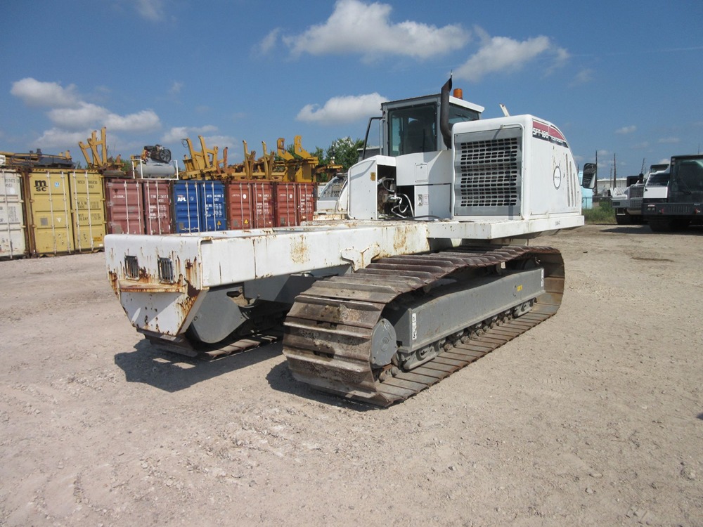 2010 Superior SFT-180 for Sale