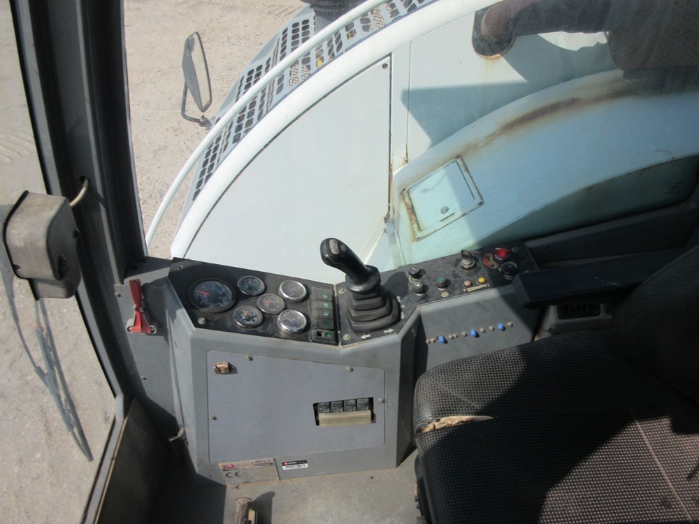 2010 Superior SFT-180 for Sale