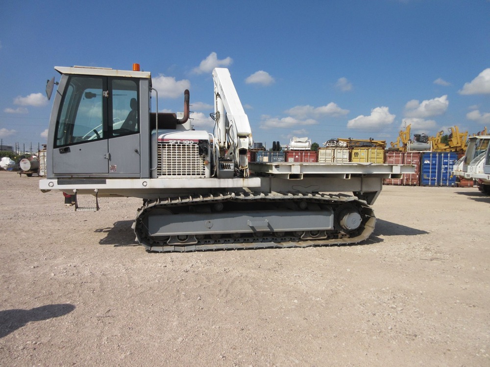 2010 Superior SFT-180 for Sale