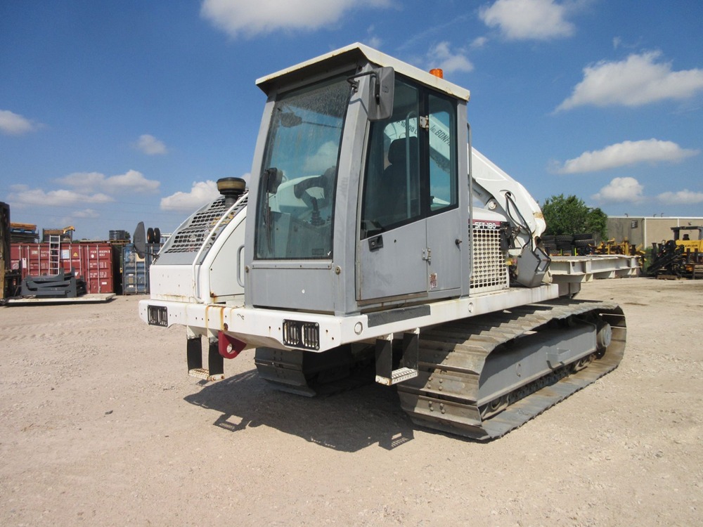 2010 Superior SFT-180 for Sale