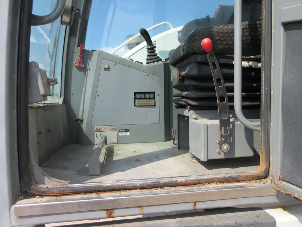 2010 Superior SFT-180 for Sale