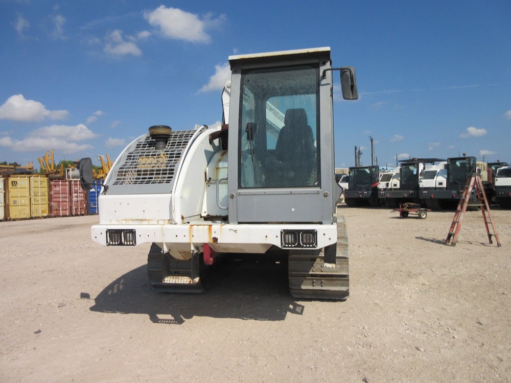 2010 Superior SFT-180 for Sale