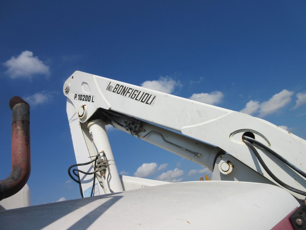 2010 Superior SFT-180 for Sale
