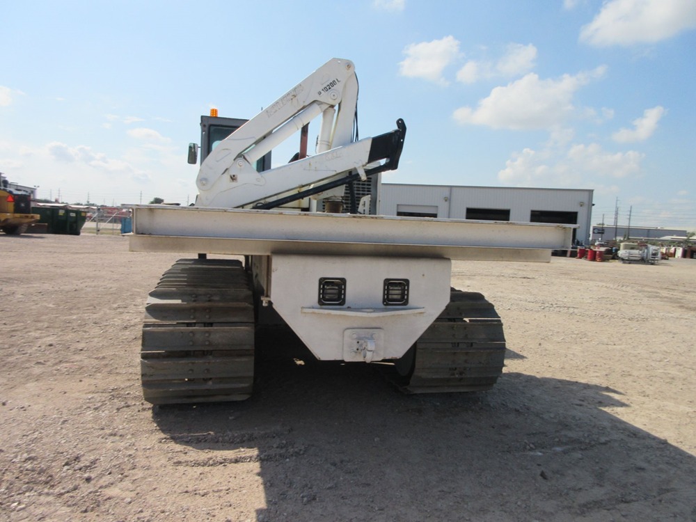 2010 Superior SFT-180 for Sale