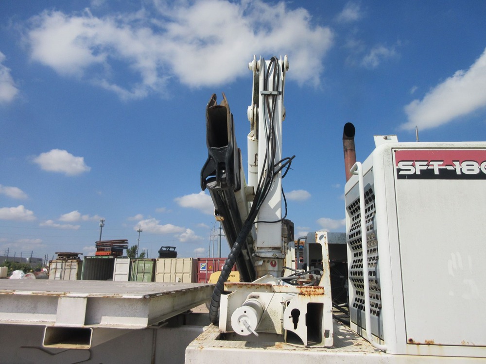 2010 Superior SFT-180 for Sale