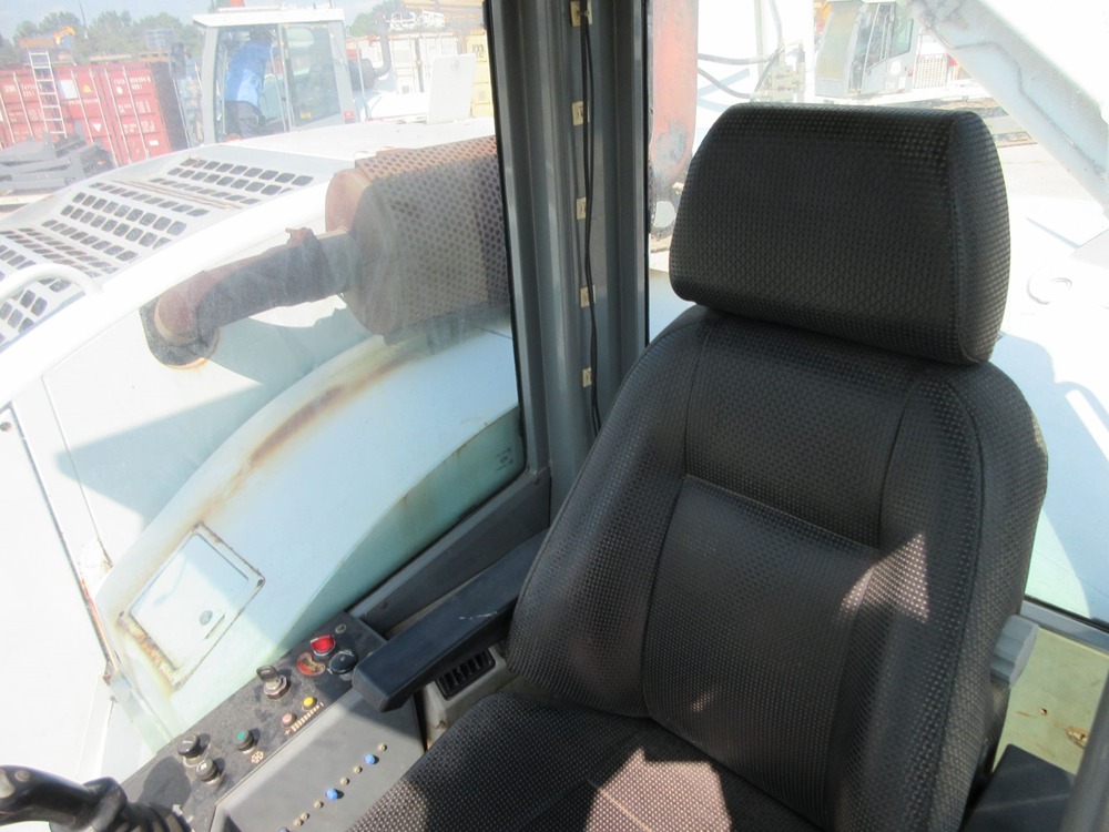 2010 Superior SFT-180 for Sale