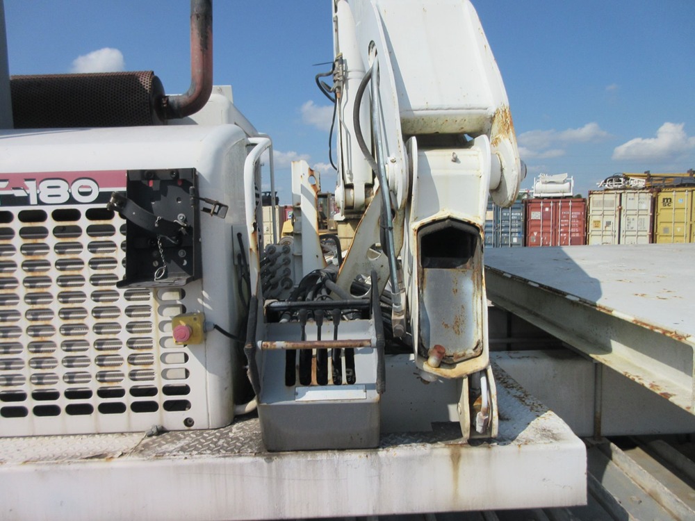 2010 Superior SFT-180 for Sale