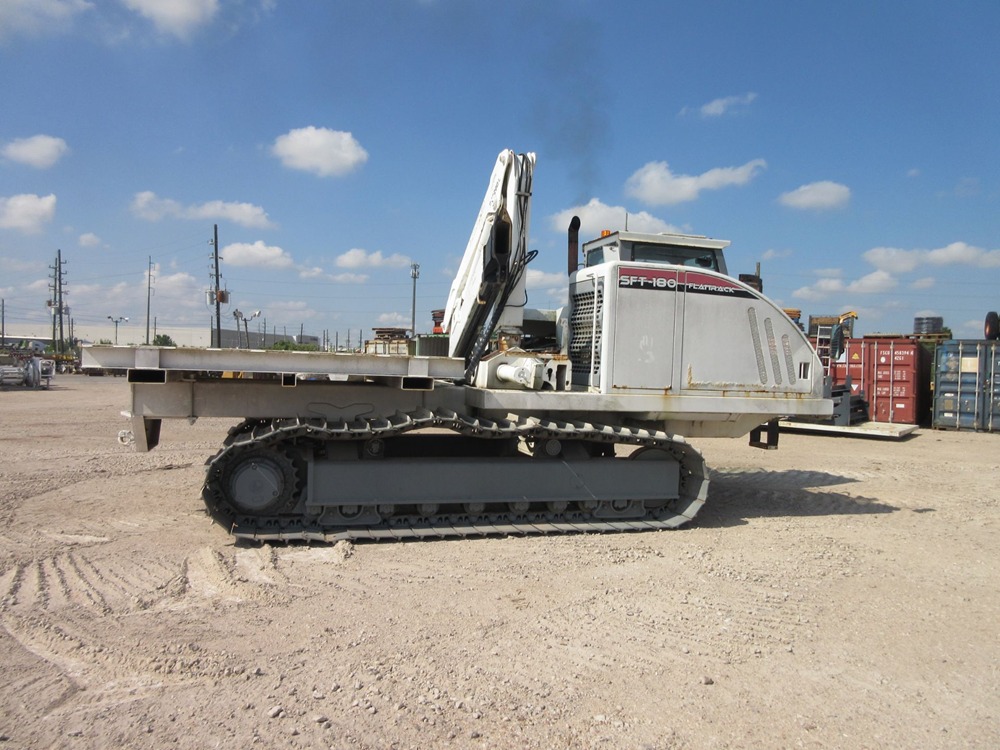 2010 Superior SFT-180 for Sale