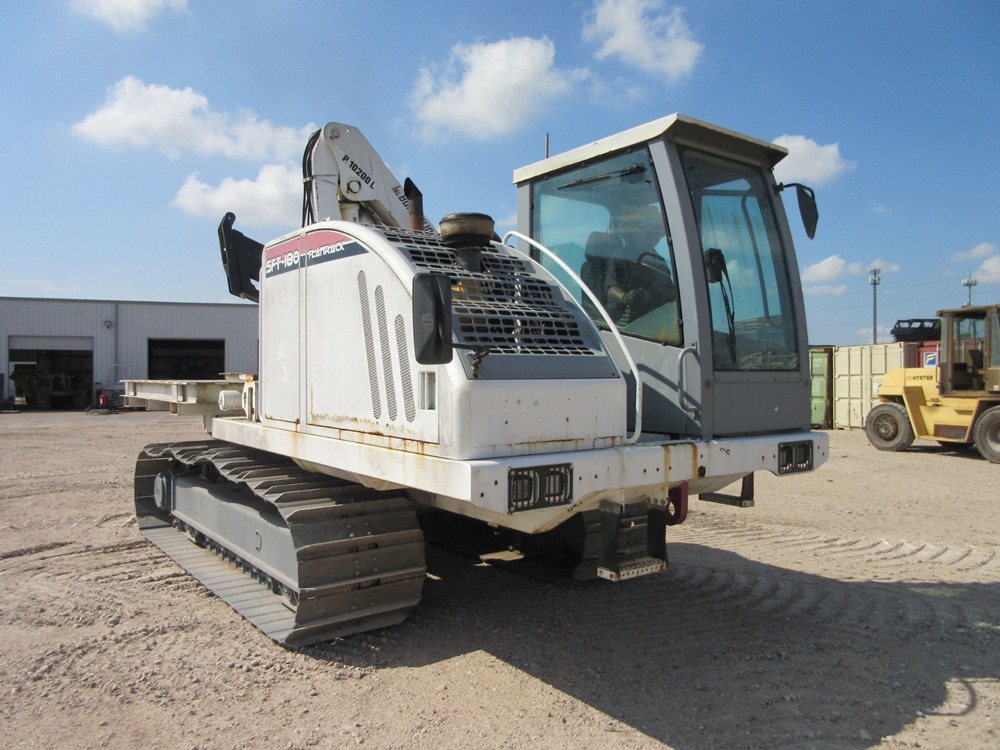 2010 Superior SFT-180 for Sale