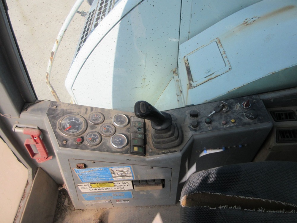 2010 Superior SFT-180 for Sale
