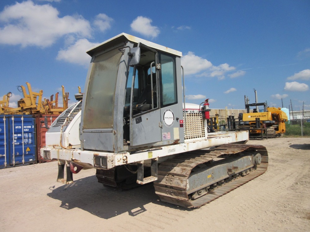 2010 Superior SFT-180 for Sale