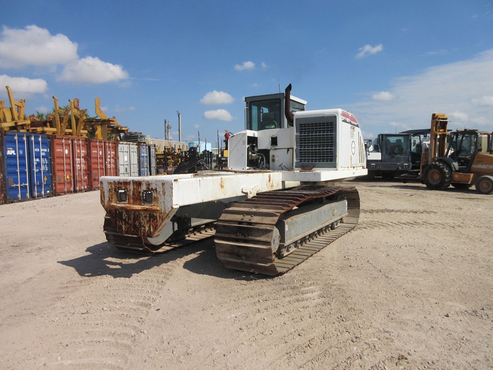 2010 Superior SFT-180 for Sale
