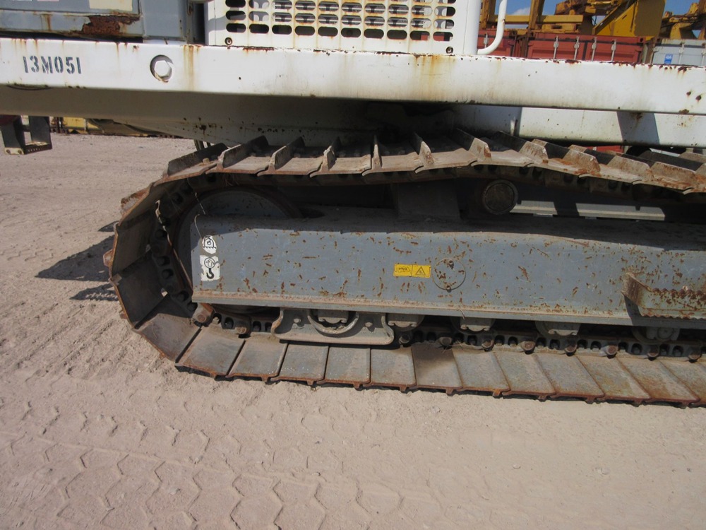2010 Superior SFT-180 for Sale