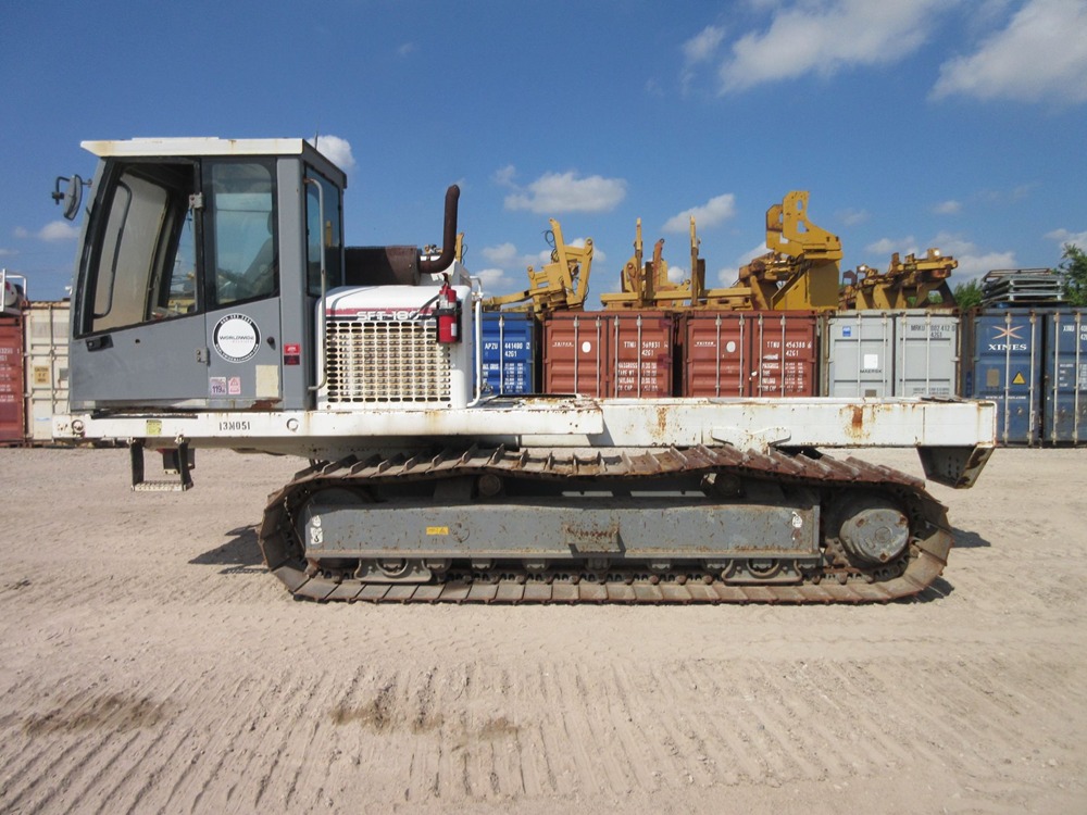 2010 Superior SFT-180 for Sale
