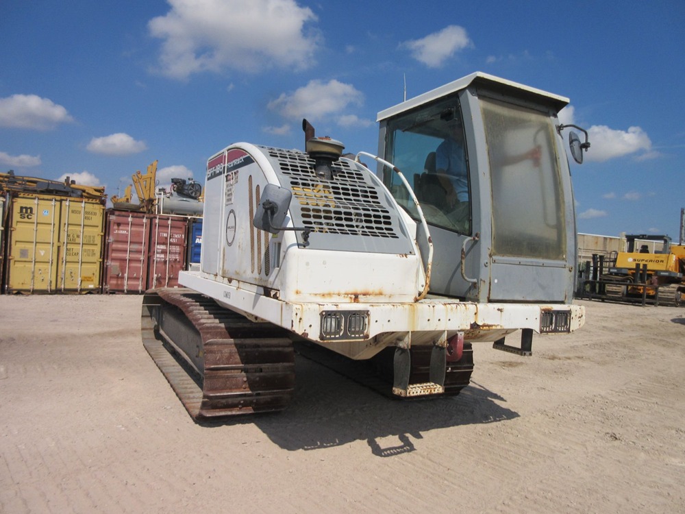2010 Superior SFT-180 for Sale