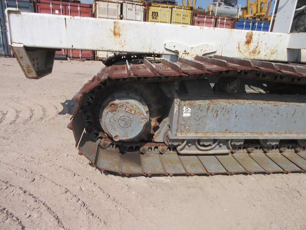 2010 Superior SFT-180 for Sale
