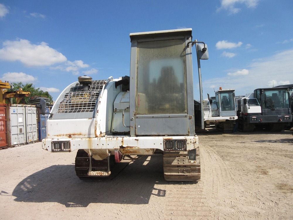 2010 Superior SFT-180 for Sale