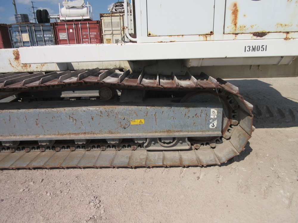 2010 Superior SFT-180 for Sale
