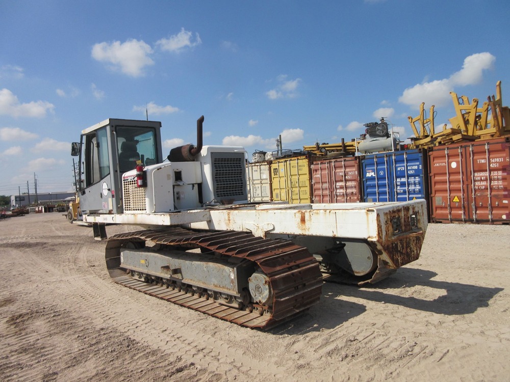 2010 Superior SFT-180 for Sale