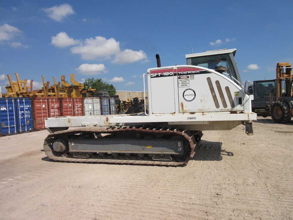2010 Superior SFT-180 for Sale