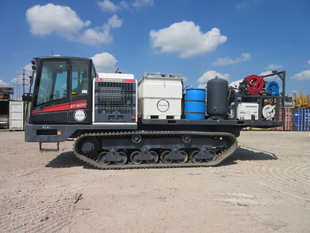 2019 Superior ST150X for Sale