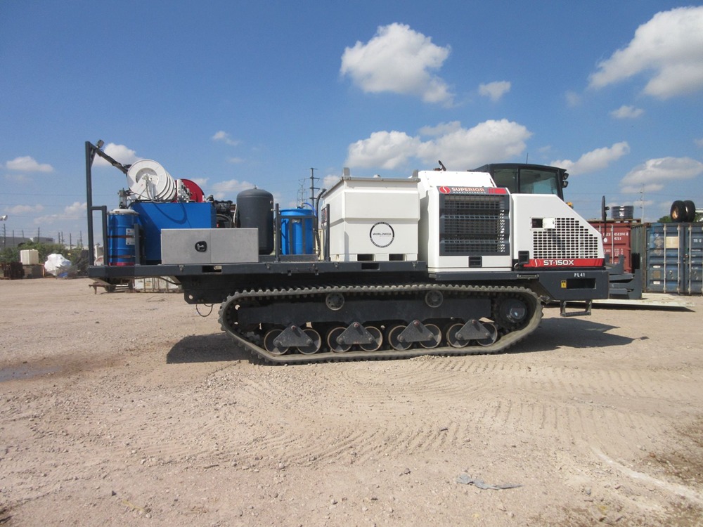 2019 Superior ST150X for Sale