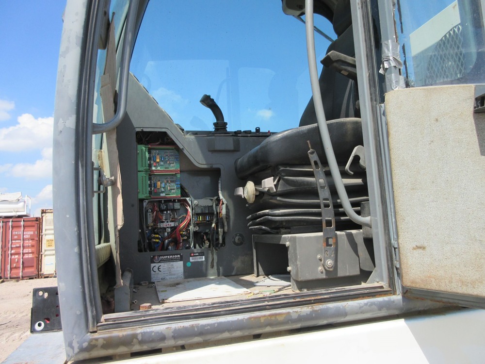 2014 Superior SFT-155 for Sale