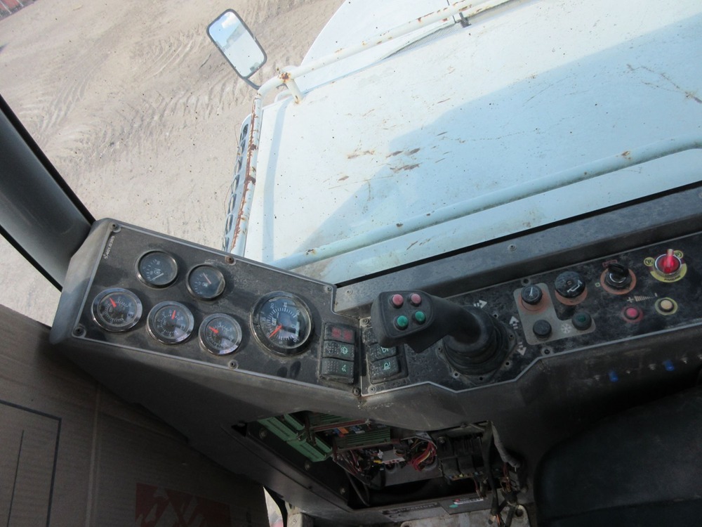 2014 Superior SFT-155 for Sale