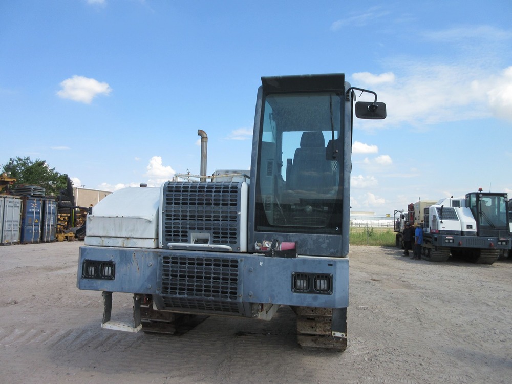 2014 Superior SFT-155 for Sale