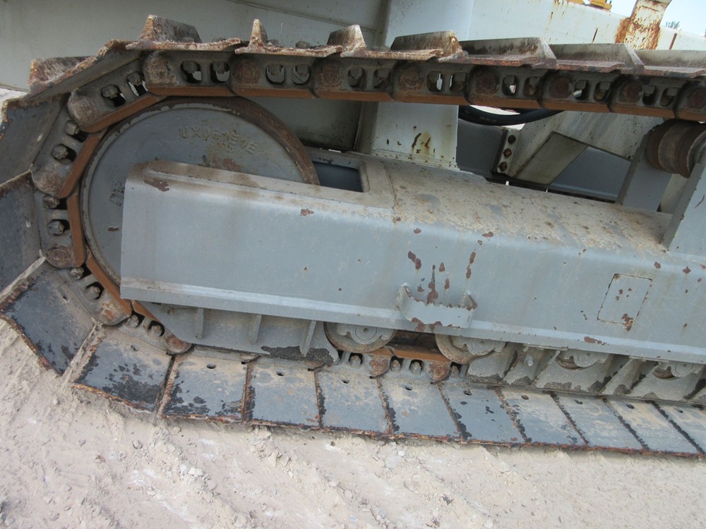 2014 Superior SFT-155 for Sale