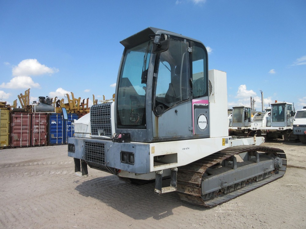 2014 Superior SFT-155 for Sale