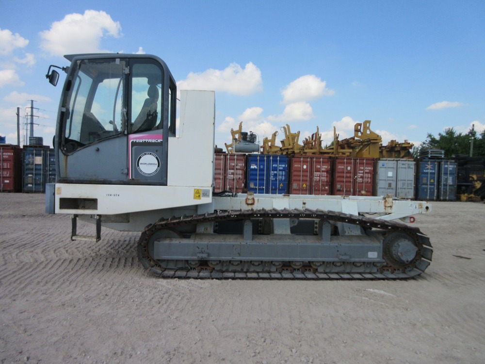 2014 Superior SFT-155 for Sale