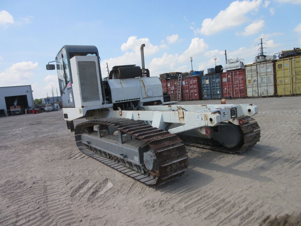 2014 Superior SFT-155 for Sale