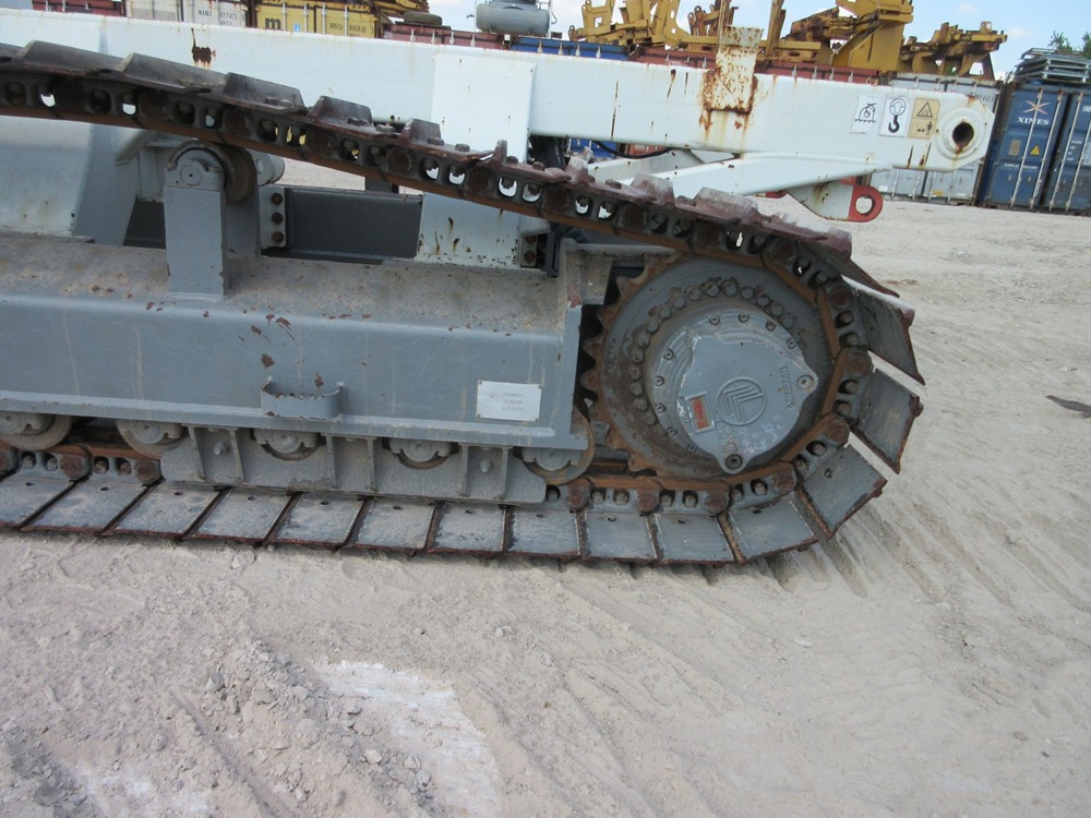 2014 Superior SFT-155 for Sale