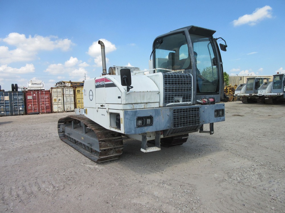 2014 Superior SFT-155 for Sale