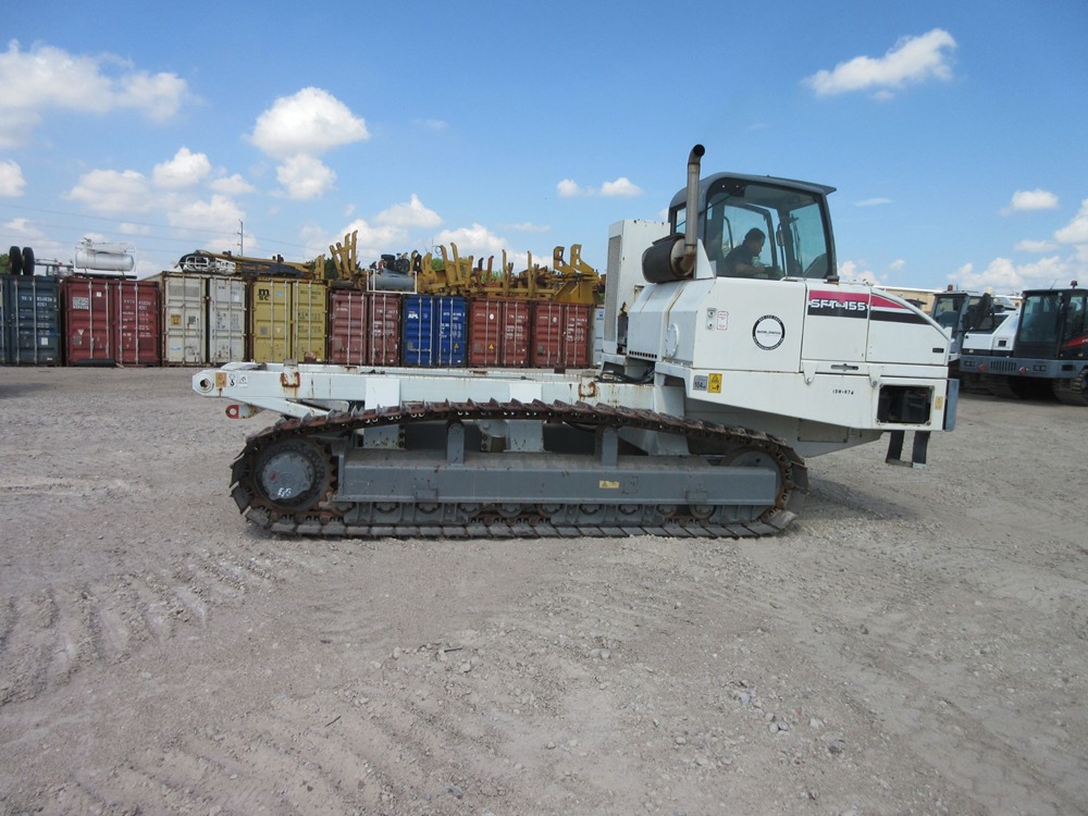 2014 Superior SFT-155 for Sale