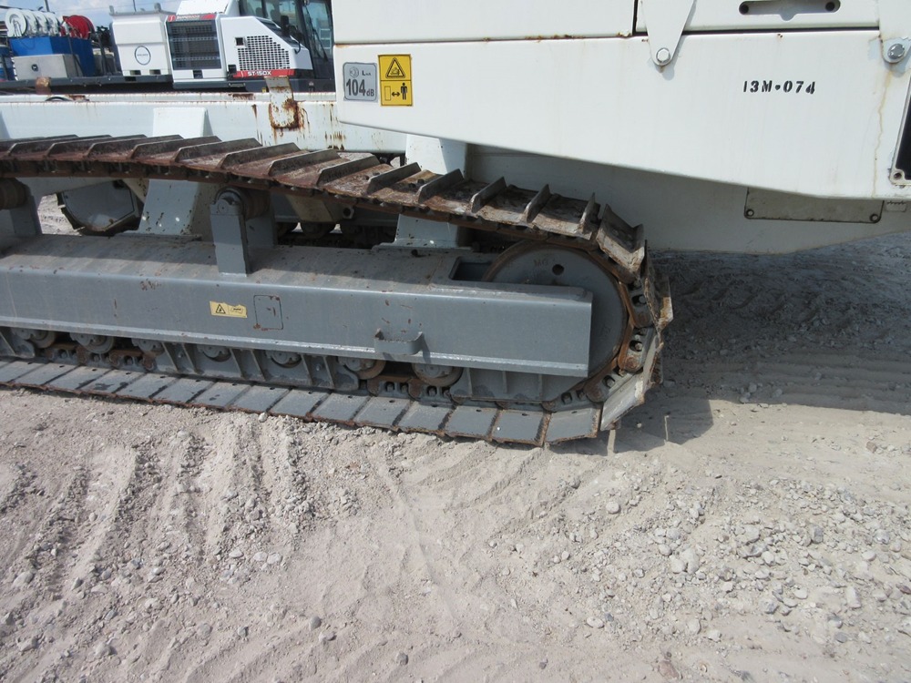 2014 Superior SFT-155 for Sale