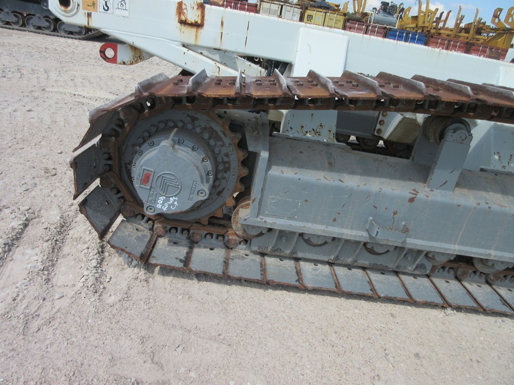 2014 Superior SFT-155 for Sale