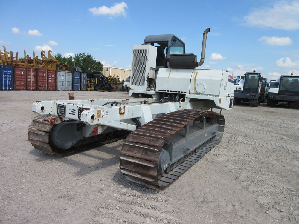 2014 Superior SFT-155 for Sale