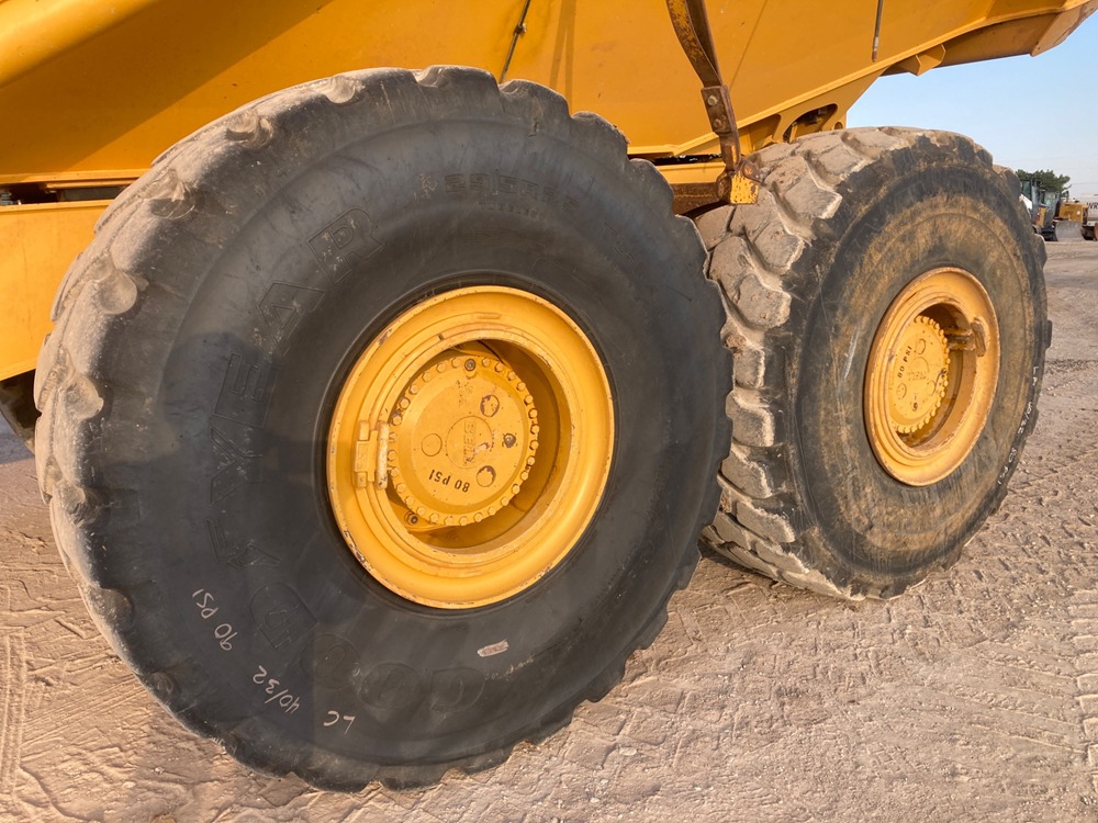2022 Bell B40E for Sale