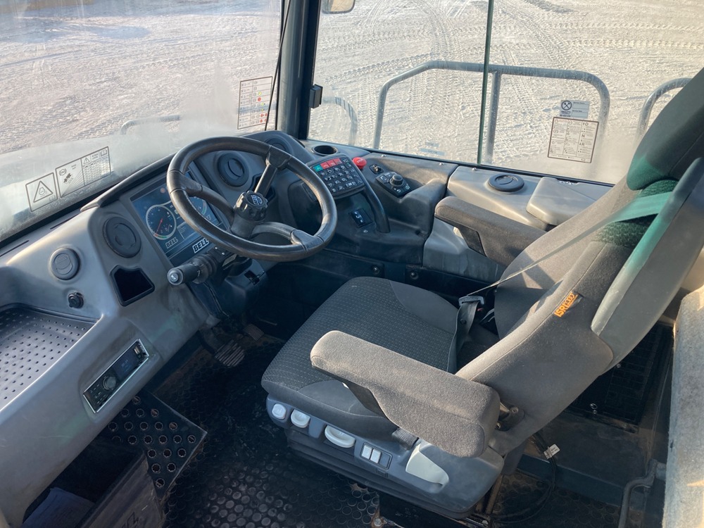 2022 Bell B40E