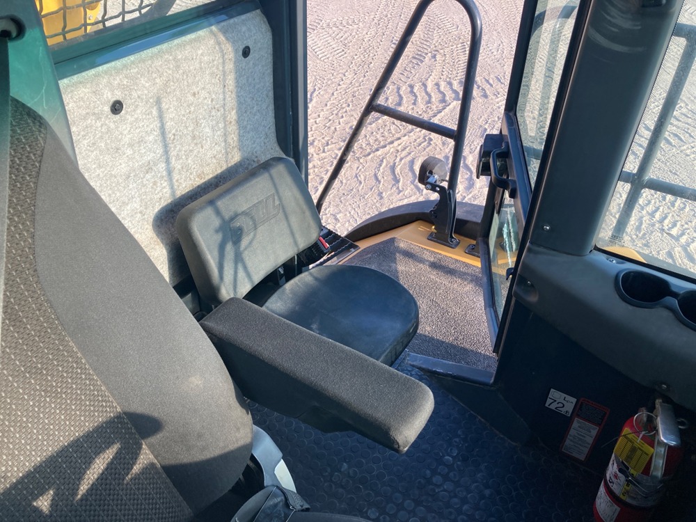 2022 Bell B40E for Sale