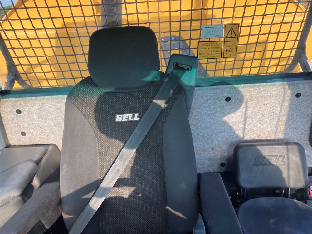 2022 Bell B40E for Sale