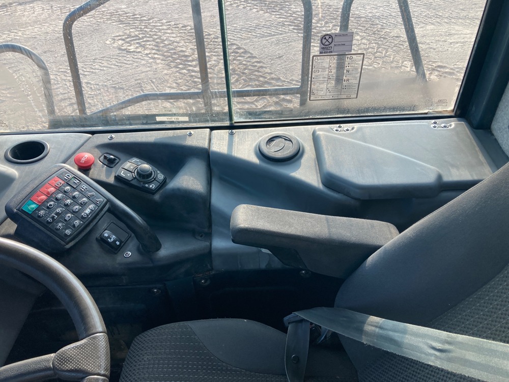 2022 Bell B40E for Sale