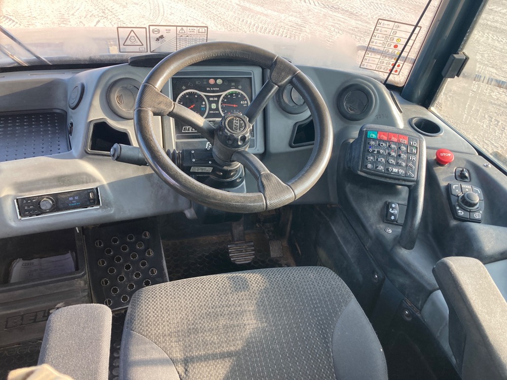 2022 Bell B40E for Sale