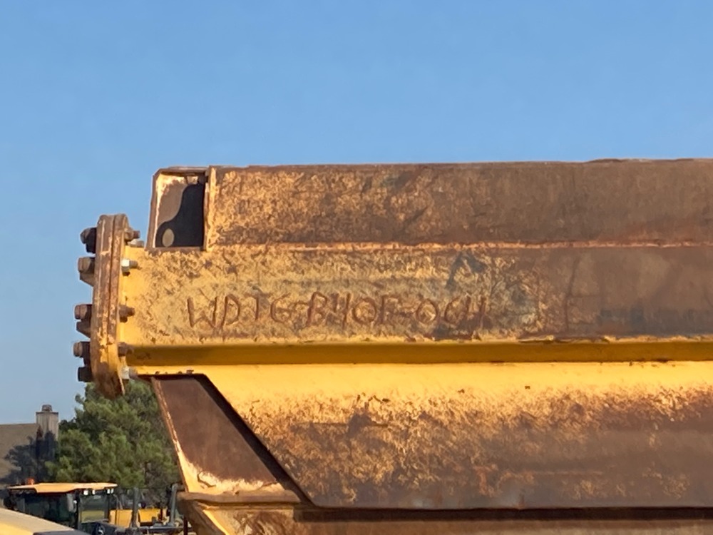 2022 Bell B40E for Sale