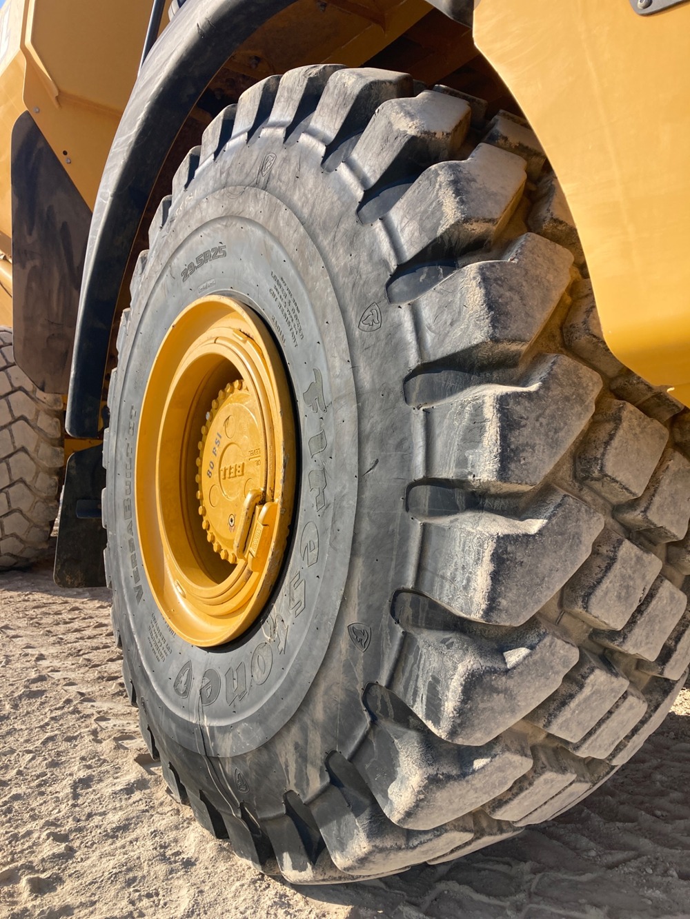 2022 Bell B40E for Sale