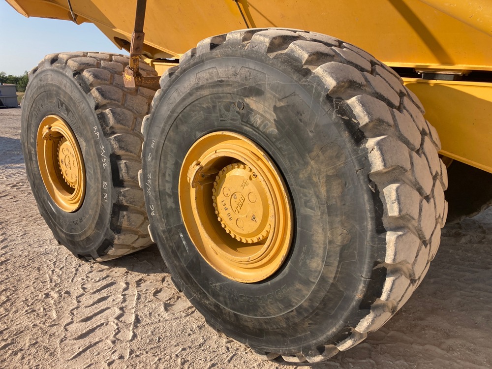 2022 Bell B40E for Sale