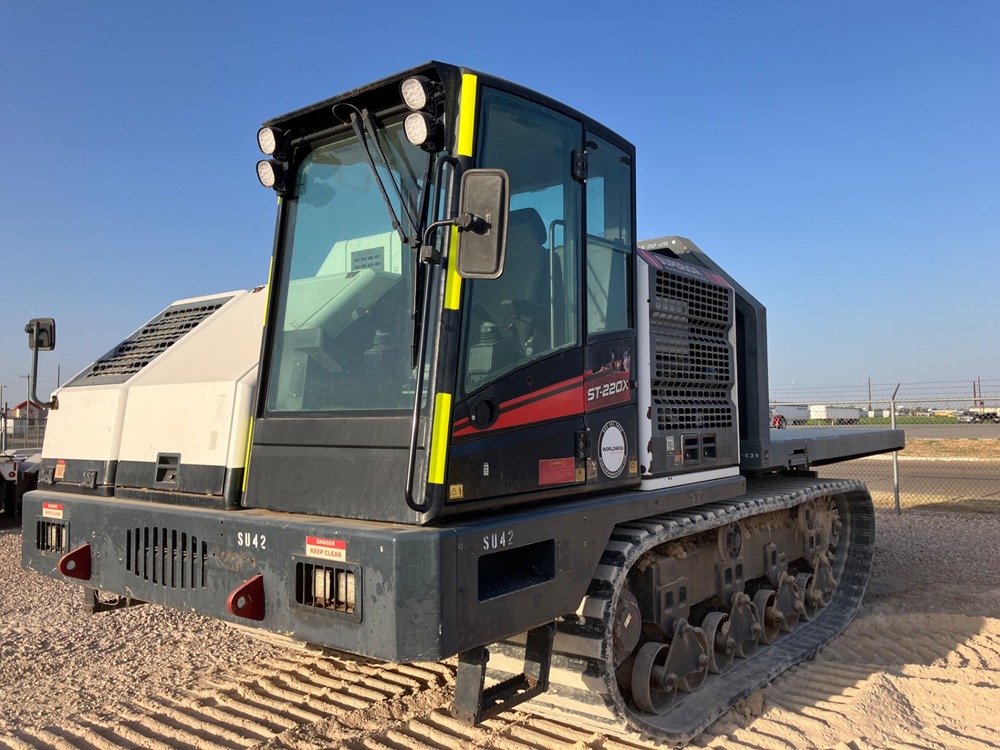 2020 Superior ST220X for Sale
